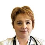Елена Вячеславовна Зимина