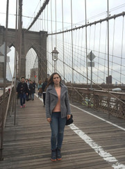 Веб-дизайнер, дизайнер Виктория Александровна Мельникова