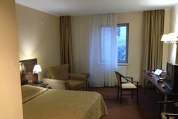 Ресторан Атриум, с рейтингом 4.4 - находится по адресу Вологда, улица Герцена, 27 