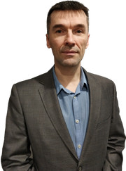 Маркетолог Алексей Ш.