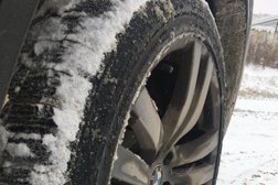 Шинно-сервисный центр Колёса Даром, с рейтингом 4.7 - находится по адресу Пермь, бульвар Гагарина, 32 