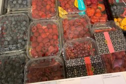 Супермаркет Азбука Вкуса, с рейтингом 4 - находится по адресу Москва, Комсомольский проспект, 34 