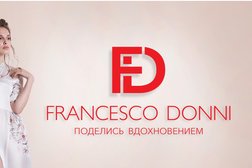 Магазин одежды и обуви Francesco Donni, с рейтингом 4.8 - находится по адресу Нижегородская область, Дзержинск, проспект Ленина, 66 