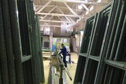 Производственно-торговая компания Мирокон, с рейтингом 3.7 - находится по адресу Республика Татарстан, Казань, Дементьева, 2Б к3 