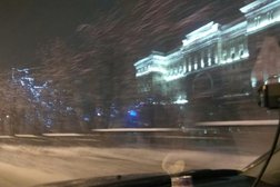 Управление ФСБ России по Мурманской области, с рейтингом 3.5 - находится по адресу Мурманск, проспект Ленина, 33 
