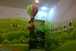 Частный детский сад Совенок, с рейтингом 3.1 - находится по адресу Республика Карелия, Петрозаводск, Университетская улица, 17 