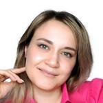 Анна Геннадьевна Данилова
