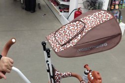 Семейный гипермаркет Rich Family, с рейтингом 5 - находится по адресу Кемеровская область — Кузбасс, Кемерово, улица Тухачевского, 50/5 