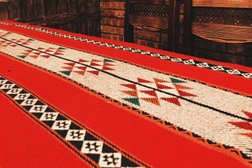 Кафе Арагви, с рейтингом 3 - находится по адресу Алматы, проспект Райымбека, 309 