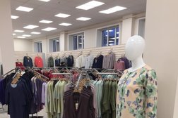 Магазин-салон одежды Тамбовчанка, с рейтингом 5 - находится по адресу Тамбов, Октябрьская улица, 31 