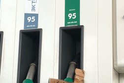 Автозаправка Лукойл №53196, с рейтингом 4 - находится по адресу Новгородская область, Старая Русса, Санкт-Петербургская улица, 82 