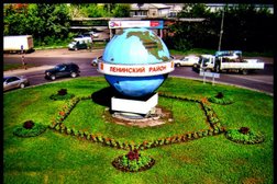 Восточный автовокзал, с рейтингом 3.5 - находится по адресу Красноярск, улица Глинки, 51г 