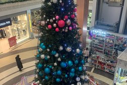 Многофункциональный комплекс Кловер Сити-Центр, с рейтингом 3.4 - находится по адресу Калининград, площадь Победы, 10 