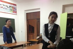 Гимназия №3 для одаренных детей г. Павлодара, с рейтингом 2 - находится по адресу Павлодар, Бухар жырау, 19 