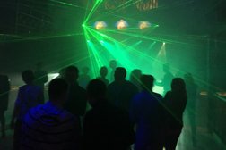 Ночной клуб Dusty gold, с рейтингом 3.7 - находится по адресу Нижегородская область, Дзержинск, Желнинское шоссе, 8 