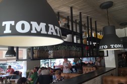 Ресторан Tomato, с рейтингом 2.3 - находится по адресу Калужская область, Обнинск, проспект Маркса, 34 