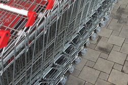 Гипермаркет Магнит Семейный, с рейтингом 4.5 - находится по адресу Ростовская область, Сальск, улица Свободы, 2 