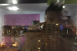 Апарт-отель Абажур Апарт Юмашева, с рейтингом 3 - находится по адресу Екатеринбург, улица Юмашева, 6 