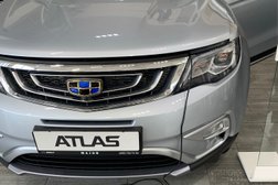 Автосалон Major Мкад 18, с рейтингом 4.1 - находится по адресу Москва, МКАД 18 километр, 12 