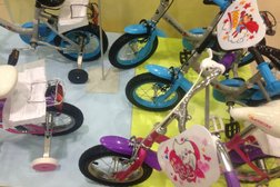 Магазин детских товаров Детский мир, с рейтингом 3 - находится по адресу Москва, Солнцевский проспект, 21 