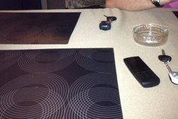 Кафе Айша, с рейтингом 3.8 - находится по адресу Рязань, улица Кудрявцева, 40 