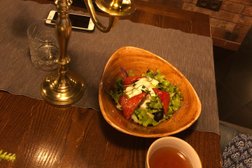 Ресторан Asado, с рейтингом 4.5 - находится по адресу Калининград, Ленинский проспект, 93 