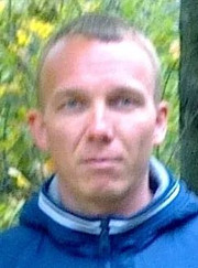 Автоинструктор Александр Юрьевич Буданцев