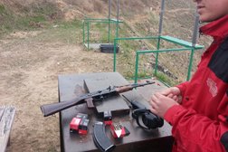 Загородный комплекс Ловчий плюс, с рейтингом 3.3 - находится по адресу Тольятти, улица Бориса Коваленко, 73 