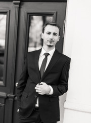 Адвокат, юрист Александр Нефёдов