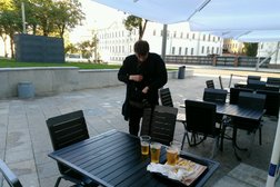 Ресторан быстрого питания Бургер Кинг, с рейтингом 3.1 - находится по адресу Москва, улица Воздвиженка, 9 ст2 