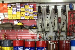 СТО в Алатауском районе, с рейтингом 2 - находится по адресу Алматы, Рыскулова проспект, 133а/1 