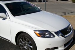 Центр кузовного ремонта Кузовной Пермь, с рейтингом 2.2 - находится по адресу Пермь, улица Революции, 3/7а 