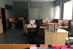 Бизнес-центр Brent City, с рейтингом 5 - находится по адресу Москва, Дубининская улица, 57 ст1а 