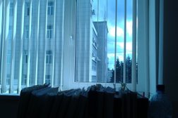 Бизнес-центр Электроприбор, с рейтингом 4.5 - находится по адресу Чувашская Республика, Чебоксары, проспект Ивана Яковлева, 3 