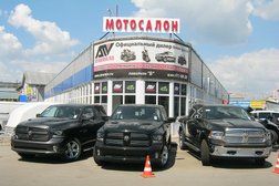 Мотосалон Atvarmor, с рейтингом 5 - находится по адресу Владимир, Московское шоссе, 6а 
