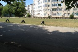 Гимназия им. кавалера ордена Красной Звезды В.А. Сухомлинского Эврика, с рейтингом 2.8 - находится по адресу Краснодарский край, Анапа, Античная аллея, 4 