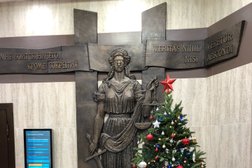 Мещанский районный суд, с рейтингом 1.7 - находится по адресу Москва, Каланчёвская улица, 43а 