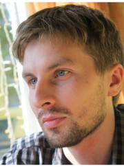 Копирайтер, верстальщик Вячеслав Александрович Якимов