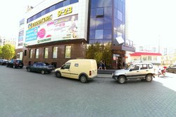 Банкомат СберБанк, с рейтингом 5 - находится по адресу Смоленская область, Ярцево, проспект Металлургов, 21 