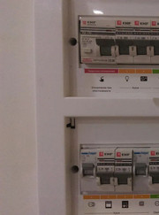 Маляр-штукатур, отделочник Денис Вячеславович Щукарев