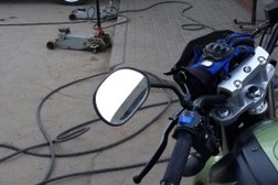 Автосервис на улице Нестерова в Энгельсе, с рейтингом 2 - находится по адресу Саратовская область, Энгельс, Нестерова улица, 130 