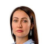 Татьяна Александровна Дьяченко
