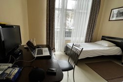 Горно-туристический центр Газпром Альпика, с рейтингом 5 - находится по адресу Краснодарский край, с. Эстосадок, Олимпийская улица, 24 