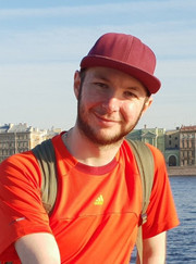 Бухгалтер, аудитор Артур Игоревич Екимов