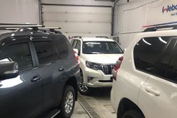 Федеральный сервис Угона.нет Иркутск, с рейтингом 4.2 - находится по адресу Иркутск, улица Сергеева, 3/7 