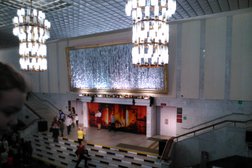 Театр драмы им. М. Горького, с рейтингом 3.8 - находится по адресу Краснодар, Красноармейская улица, 110 