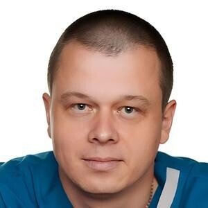 Дмитрий Сергеевич Сергеев