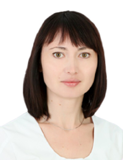 Анна Анатольевна Киселева