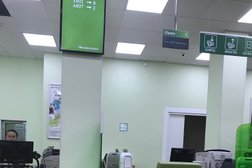 Банкомат СберБанк, с рейтингом 4 - находится по адресу Владивосток, Светланская, 106 