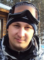 Автоинструктор Евгений Олегович Антоненко